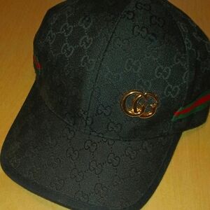 Gucci Baseball Cap